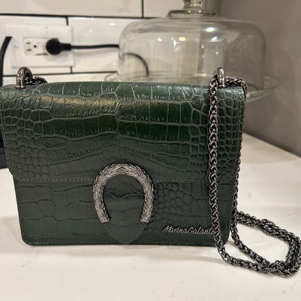 Marina Galenti Purse